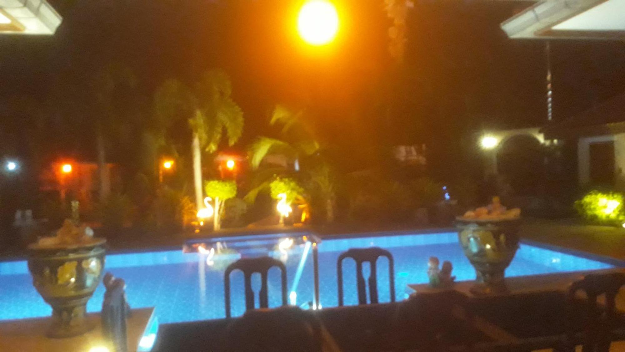 Stella Resort Sam Roi Yot Zewnętrze zdjęcie