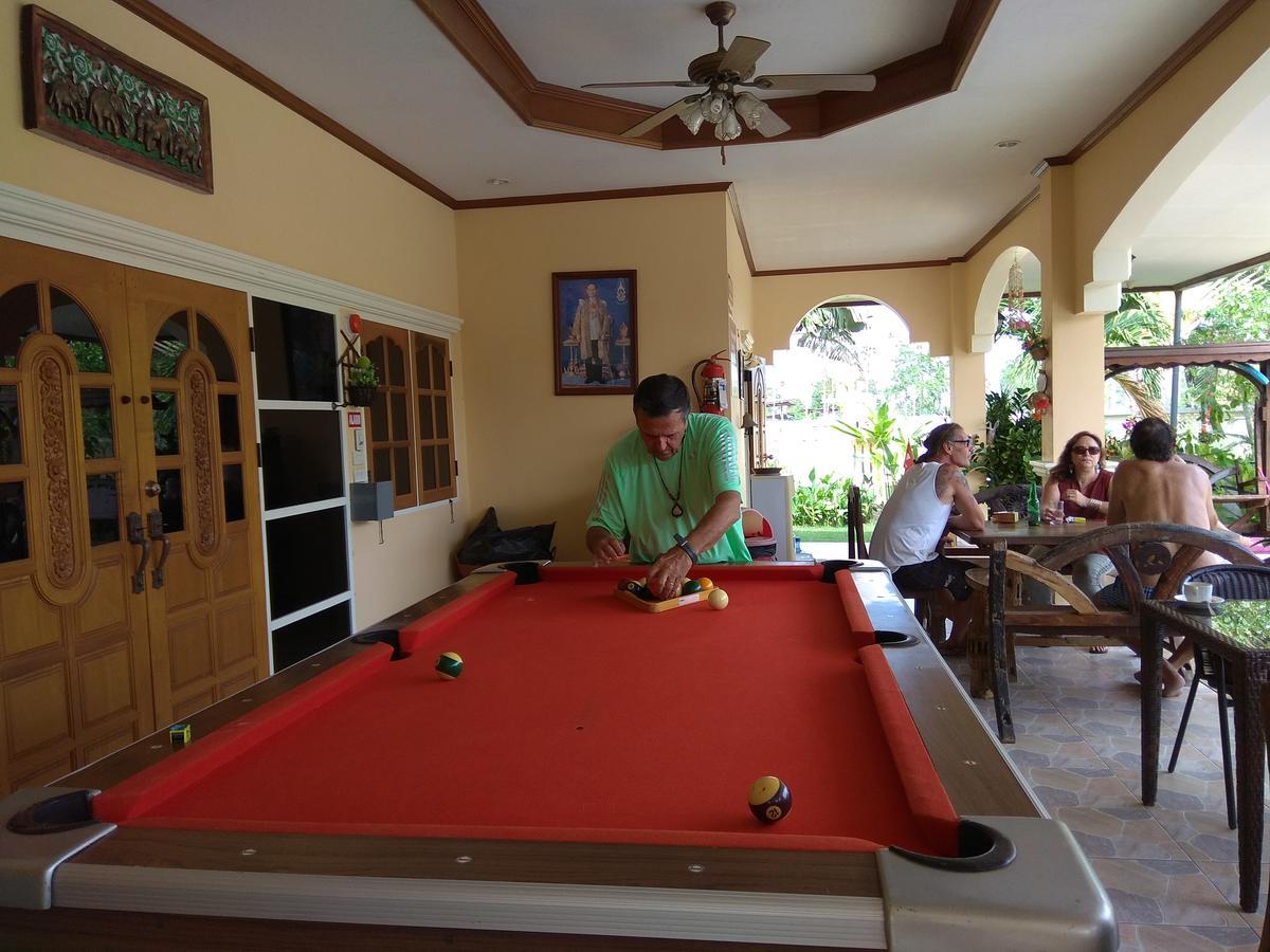 Stella Resort Sam Roi Yot Zewnętrze zdjęcie