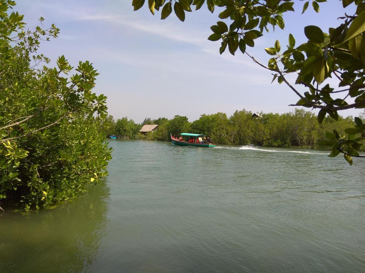 Stella Resort Sam Roi Yot Zewnętrze zdjęcie