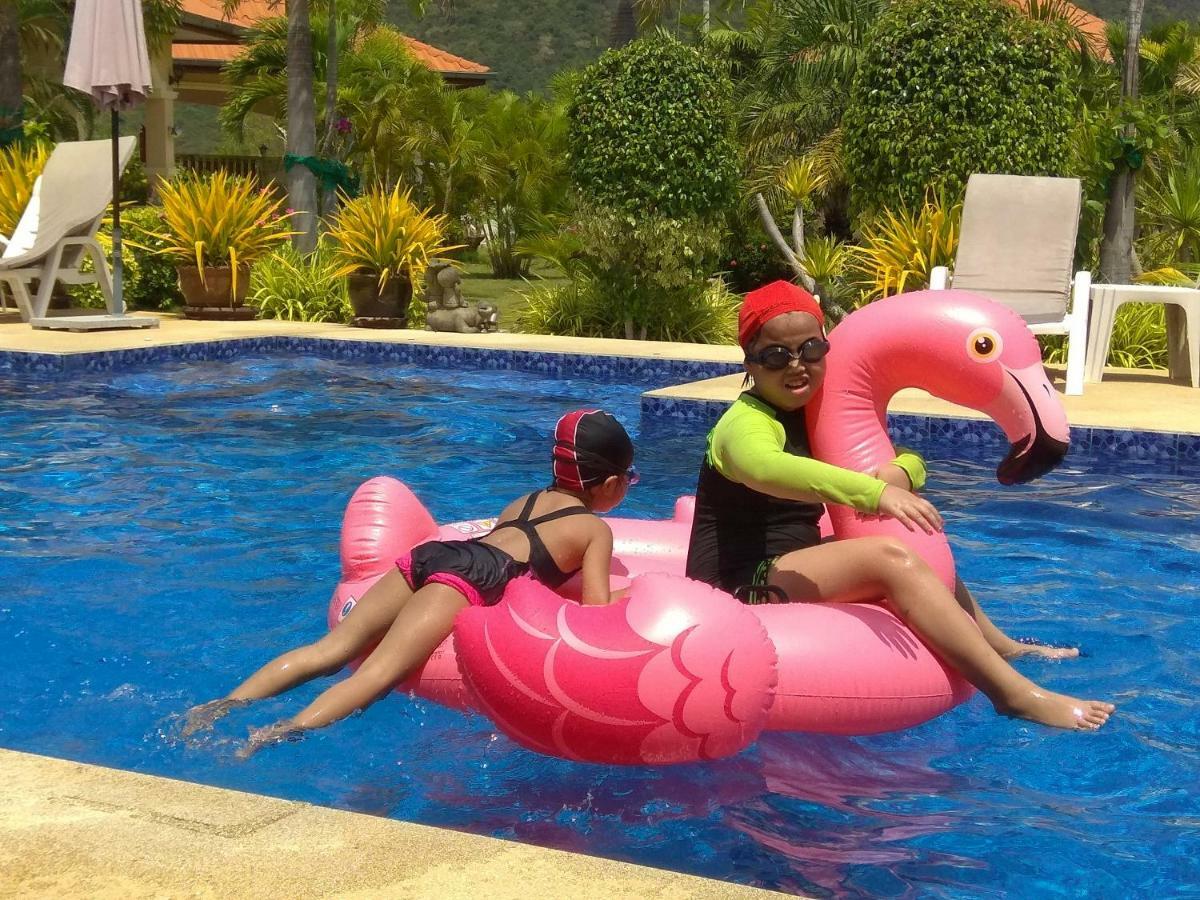 Stella Resort Sam Roi Yot Zewnętrze zdjęcie